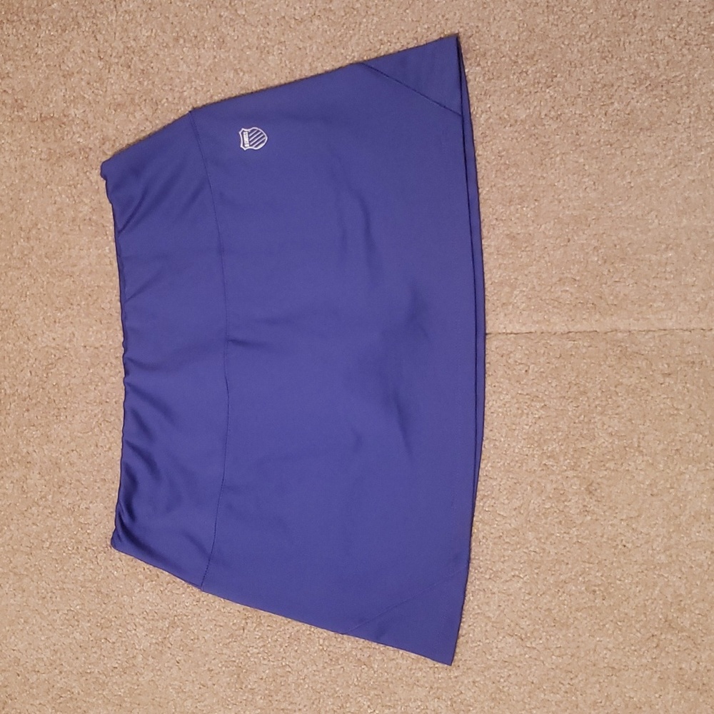 K-Swiss Women's Tennis Skirt